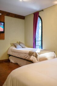 Del Caballero Castillo Hotel