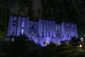 Del Caballero Castillo Hotel