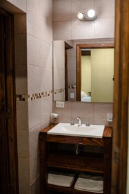 Del Caballero Castillo Hotel