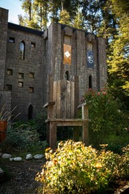 Del Caballero Castillo Hotel