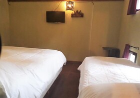 Del Caballero Castillo Hotel