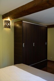 Del Caballero Castillo Hotel