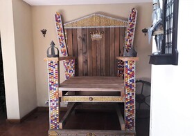 Del Caballero Castillo Hotel