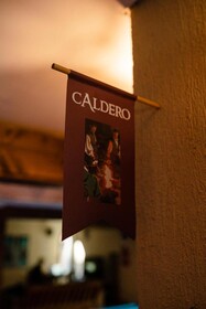 Del Caballero Castillo Hotel