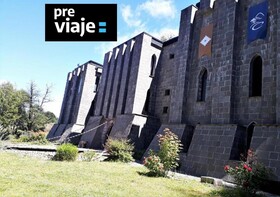 Del Caballero Castillo Hotel