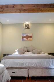 Del Caballero Castillo Hotel