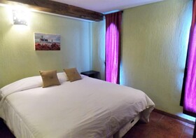 Del Caballero Castillo Hotel