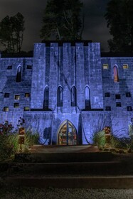 Del Caballero Castillo Hotel