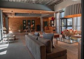 Glück Patagonia Aparts