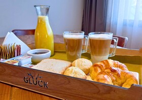 Glück Patagonia Aparts