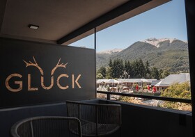 Glück Patagonia Aparts
