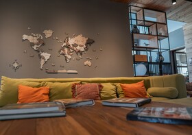 Glück Patagonia Aparts