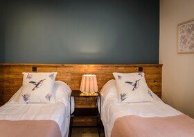 Glück Patagonia Aparts