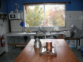 Hostel Don Pilon
