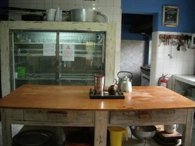 Hostel Don Pilon