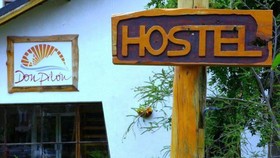 Hostel Don Pilon