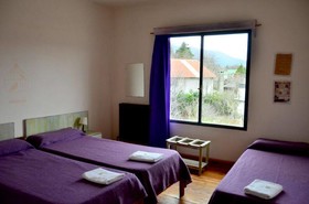 Hostel Don Pilon