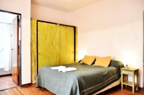 Hostel Don Pilon