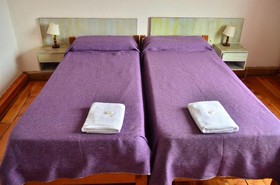 Hostel Don Pilon