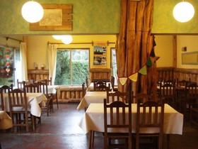 Hostel Don Pilon