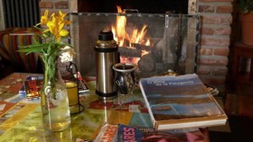 Hostel Don Pilon