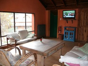 Hostel Don Pilon