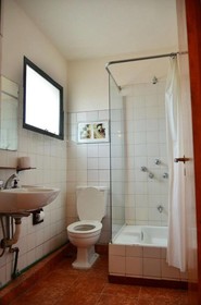 Hostel Don Pilon
