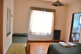 Hostel Don Pilon