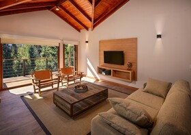 Hosteria Huenu