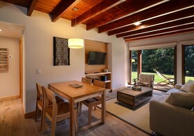 Hosteria Huenu