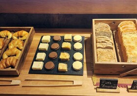 Hosteria Huenu