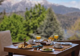 Hosteria Huenu