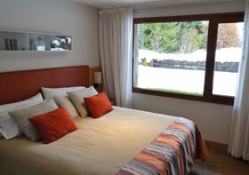 Hosteria Huenu