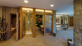 Hosteria Huenu