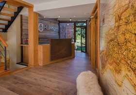 Hosteria Huenu