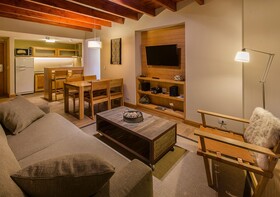 Hosteria Huenu