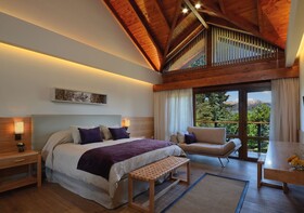Hosteria Huenu