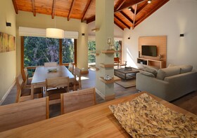 Hosteria Huenu