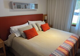 Hosteria Huenu