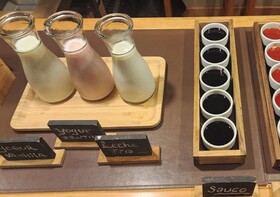 Hosteria Huenu
