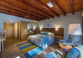 Hosteria Huenu