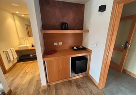 Hosteria Huenu