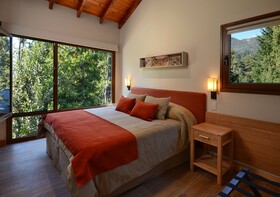 Hosteria Huenu