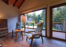 Hosteria Huenu