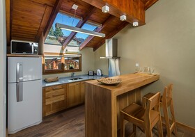 Hosteria Huenu