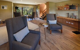 Hosteria Huenu