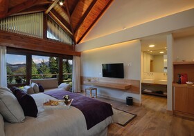 Hosteria Huenu