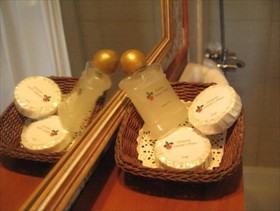 Hosteria Verena's Haus