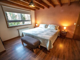 La Comarca Suites de Montaña