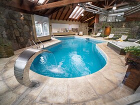 La Comarca Suites de Montaña